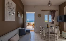 Kissamos Sea View Beach Apartments